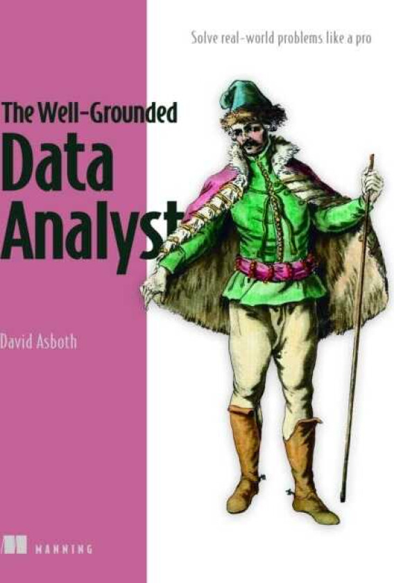 The WellGrounded Data Analyst