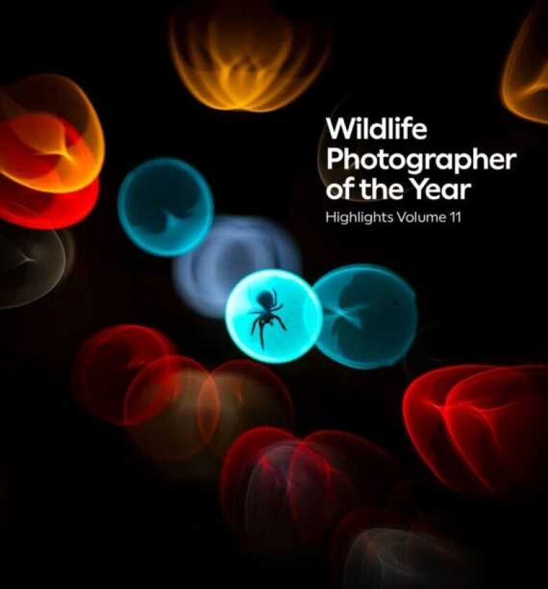Wildlife Photographer of the Year: Highlights volume 11