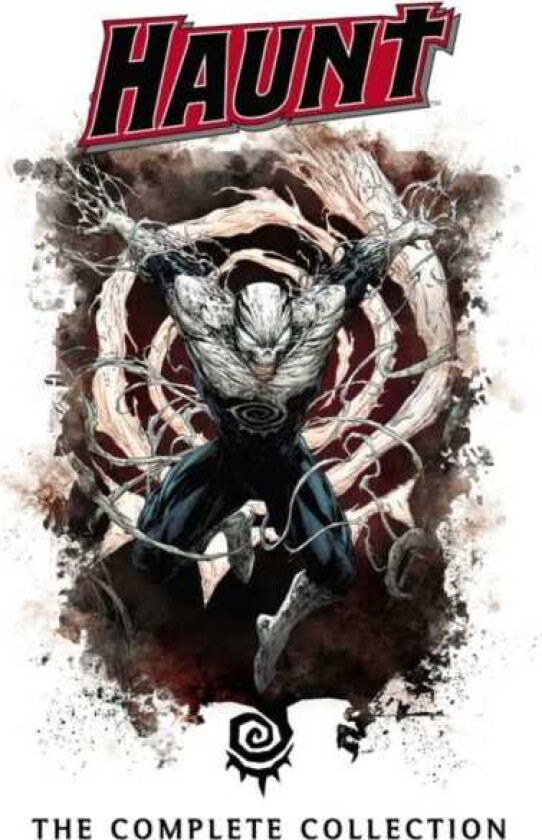 HAUNT: THE COMPLETE COLLECTION
