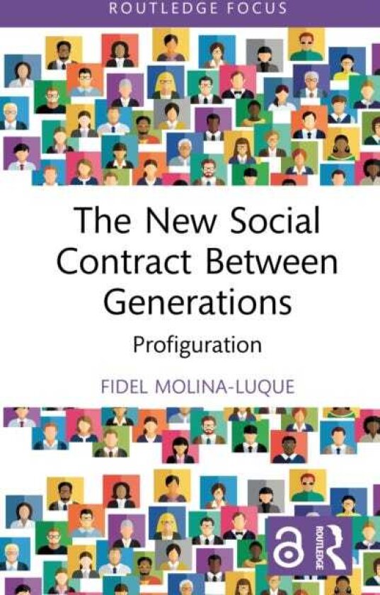 The New Social Contract Between Generations Profiguration
