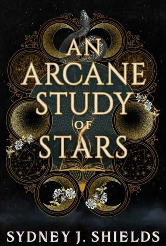 An Arcane Study of Stars