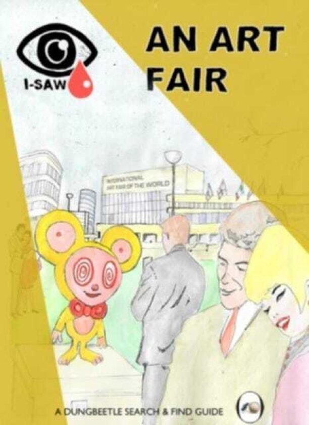 ISAW: An Art Fair