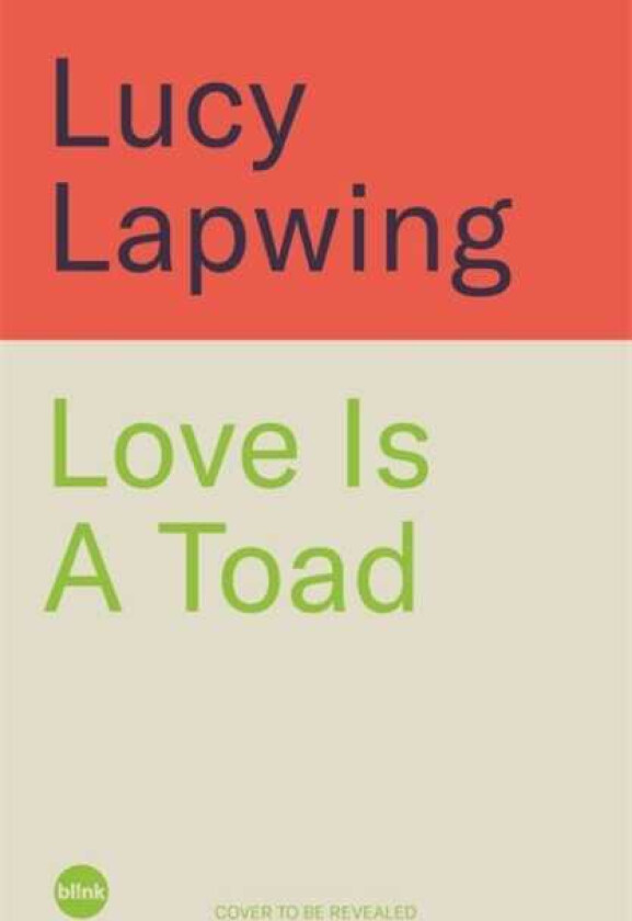 Love Is A Toad Exploring our relationship with nature