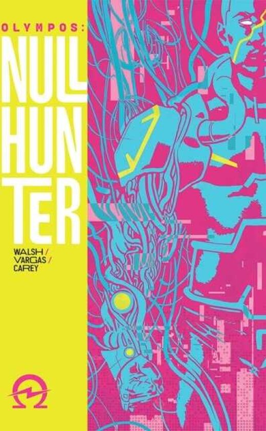 Nullhunter Volume 1