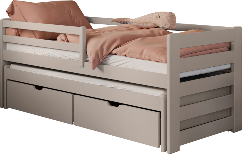 Tynor Juniorseng 80x200 cm - Beige