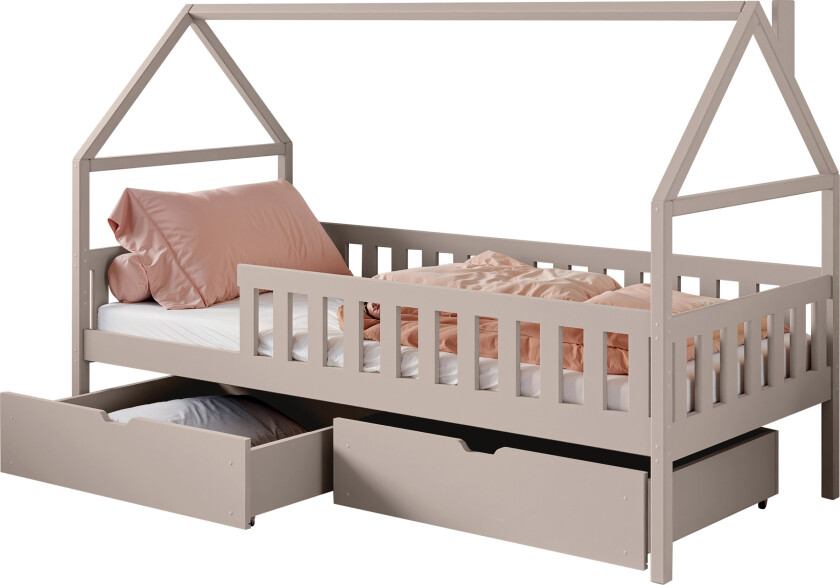 Claven Hussäng 96x208 cm - Beige