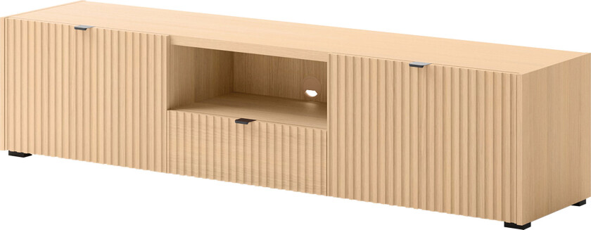 Sovren TV-benk 179 cm - Brun