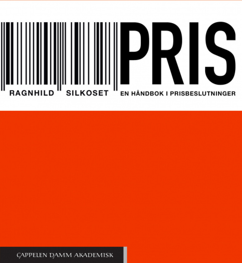 Pris av Ragnhild Silkoset