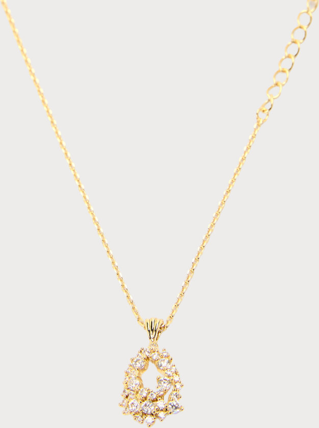 Petite Miss Alice Necklace