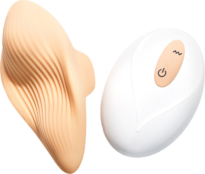 Crushious: Atlantis, Panty Vibe with Remote