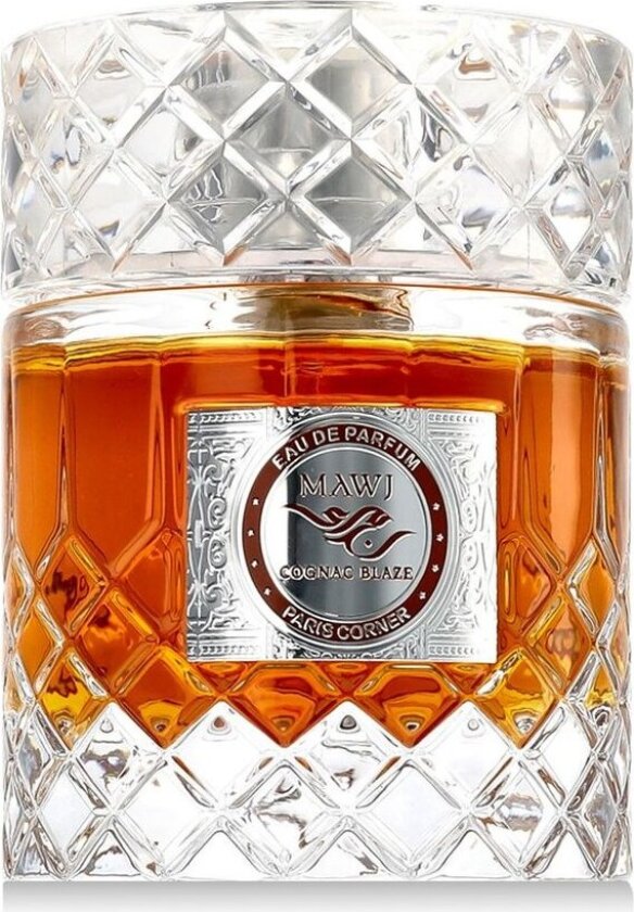 Mawj Cognac Blaze EDP 100 ml