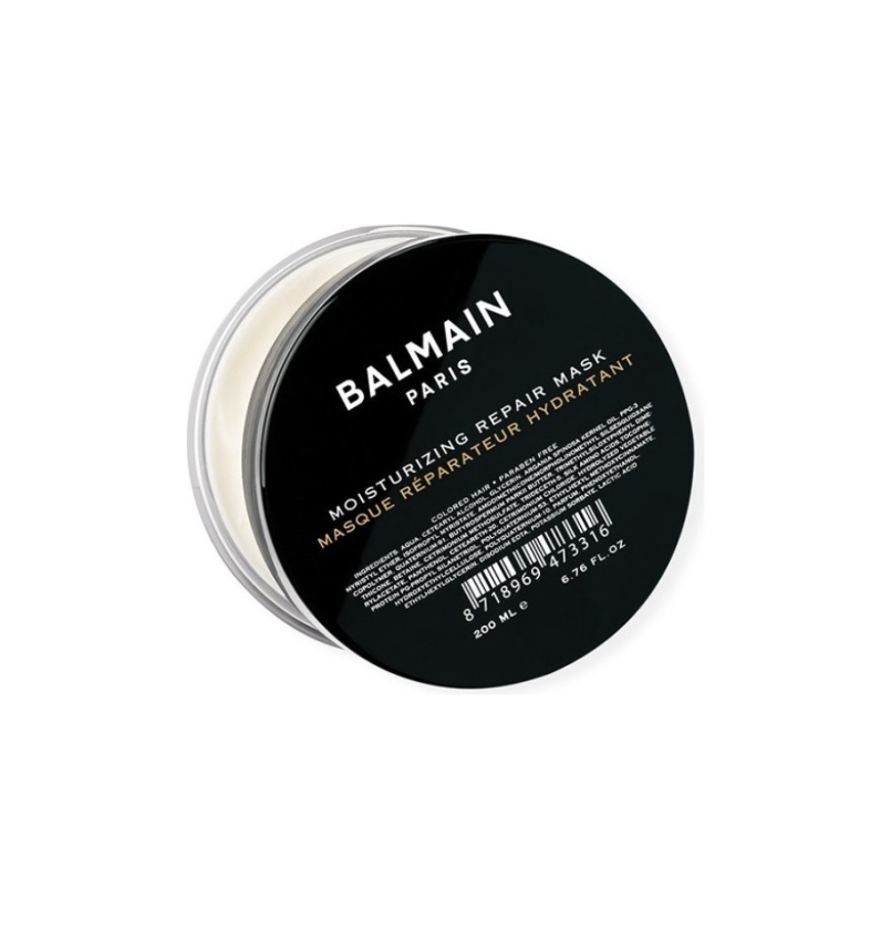 Paris - Moisturizing Repair Mask 200 ml