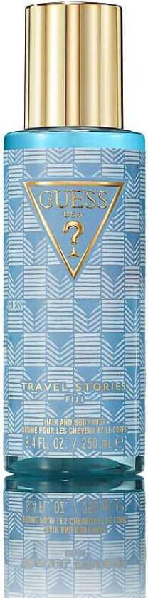 Destination Fiji Hair & Body Mist 250 ml