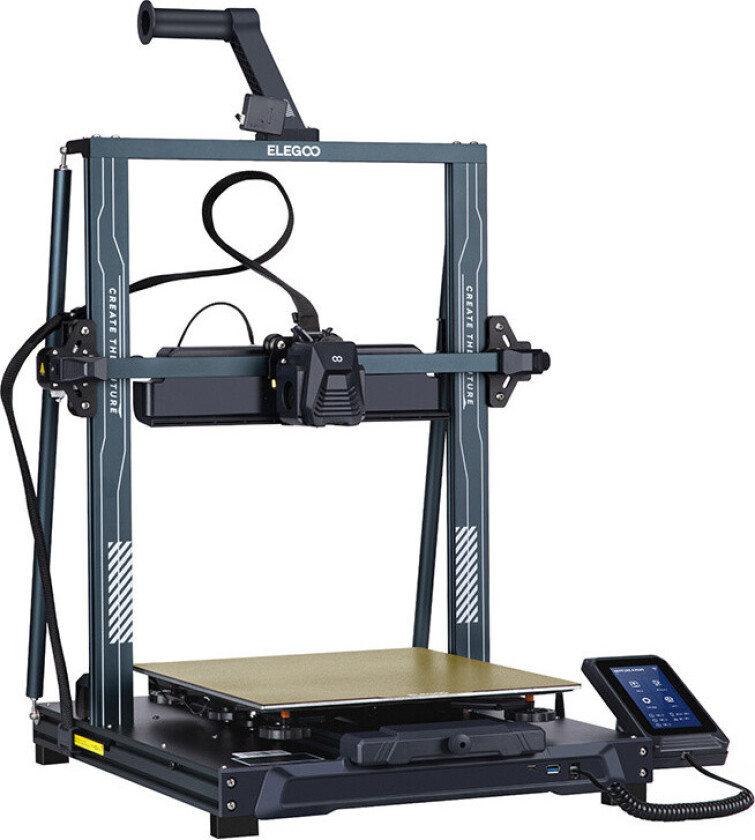 Bilde av Neptune 4 Plus 3D Printer