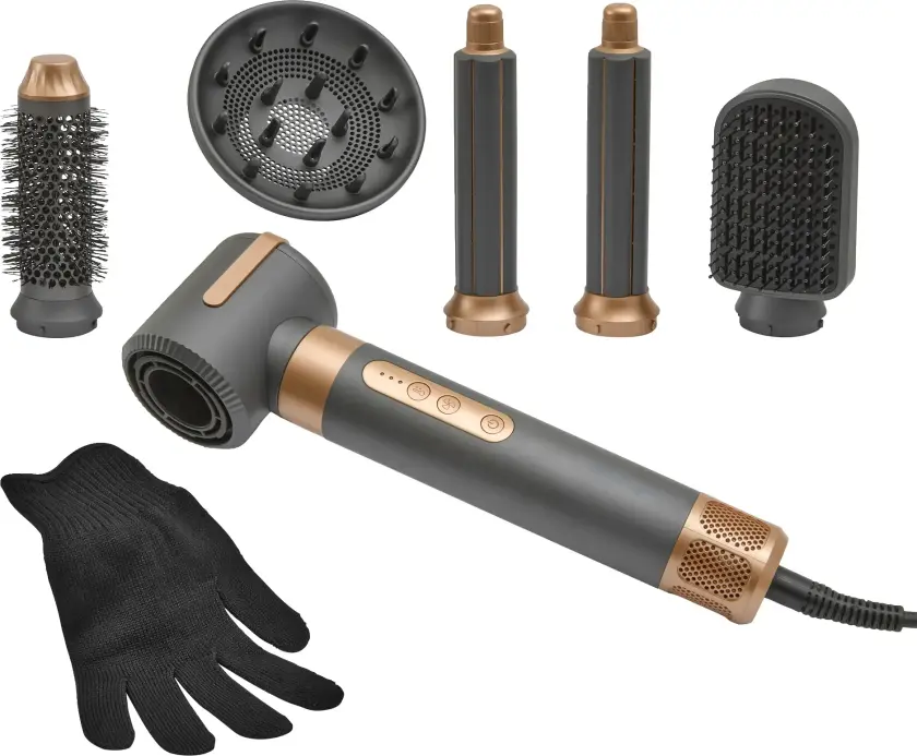 Bilde av Multistyler 6-i-1 1400 W