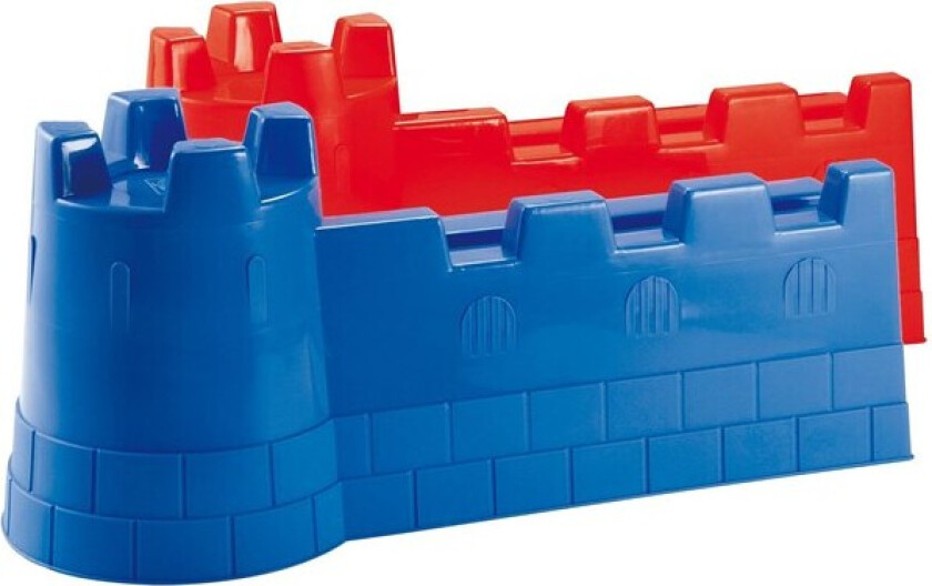 Sand Mould Castle Bucket 40cm