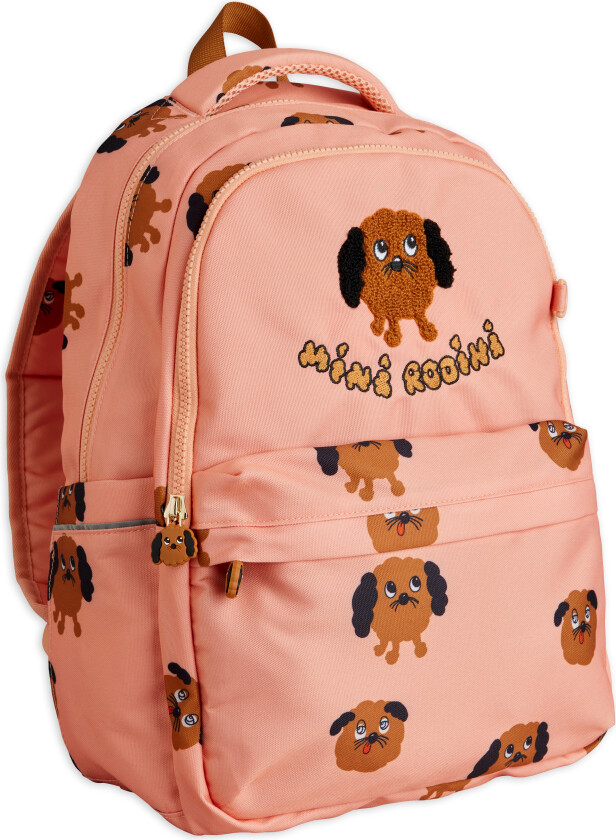 Doggies Ryggsekk Pink Pink One Size Rosa One Size kvinne