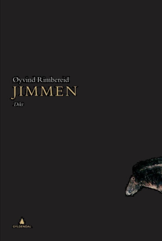 Jimmen av Øyvind Rimbereid