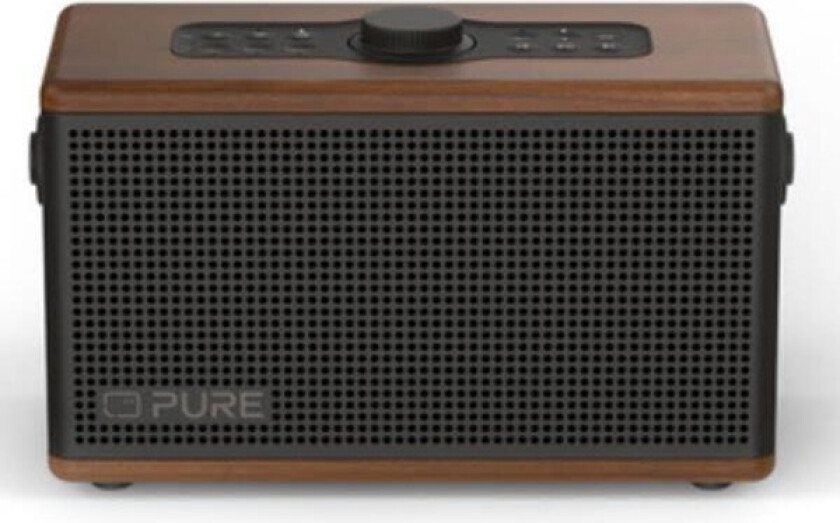 Classic Aura - Brown