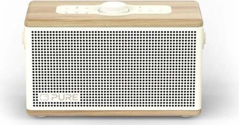 Classic Aura - White