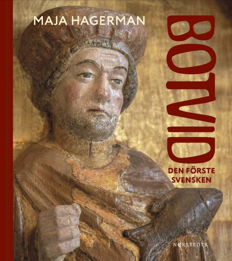 Botvid av Maja Hagerman