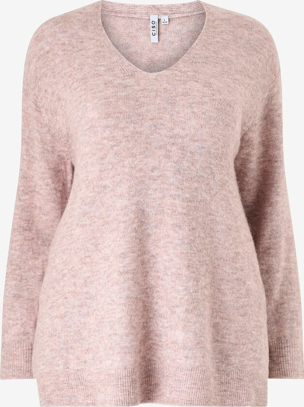 Pullover Pullover Heavy - Brun