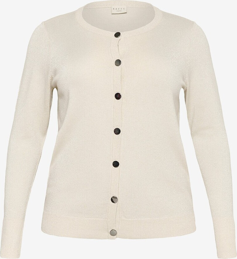 Kardigan kcRegitta - Hvit