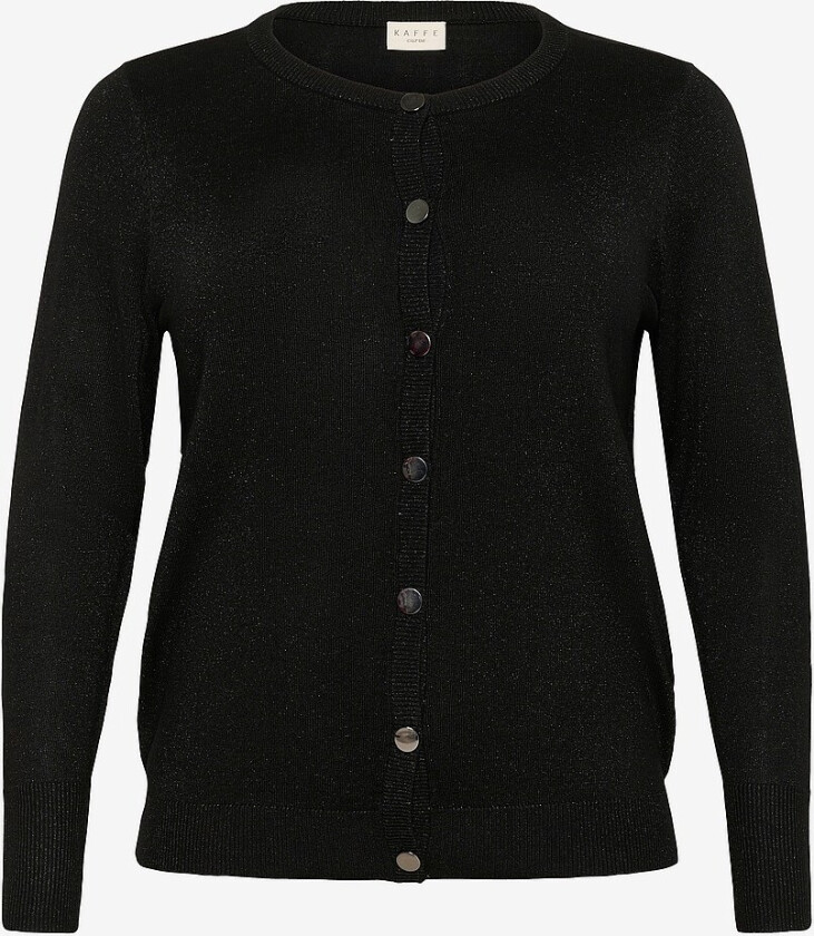 Kardigan kcRegitta - Svart