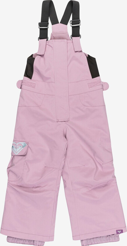 Skibukser Lola Bib PT - Rosa