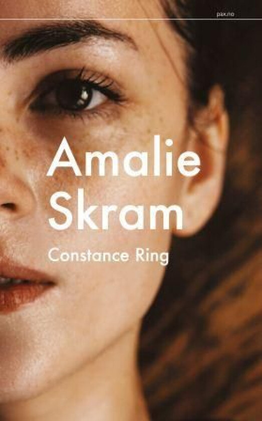 Constance Ring av Amalie Skram
