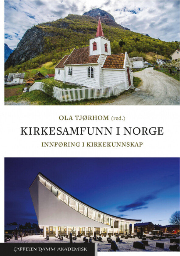 Kirkesamfunn i Norge