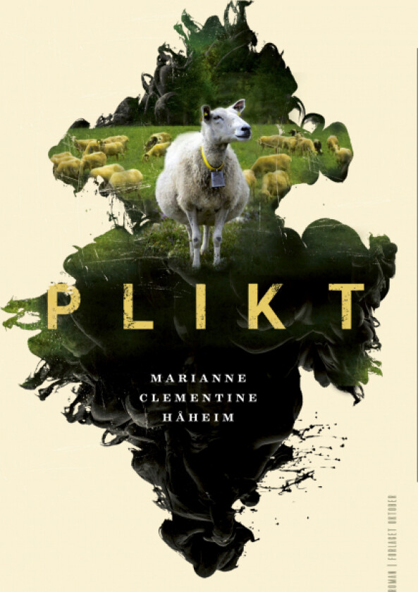 Plikt av Marianne Clementine Håheim