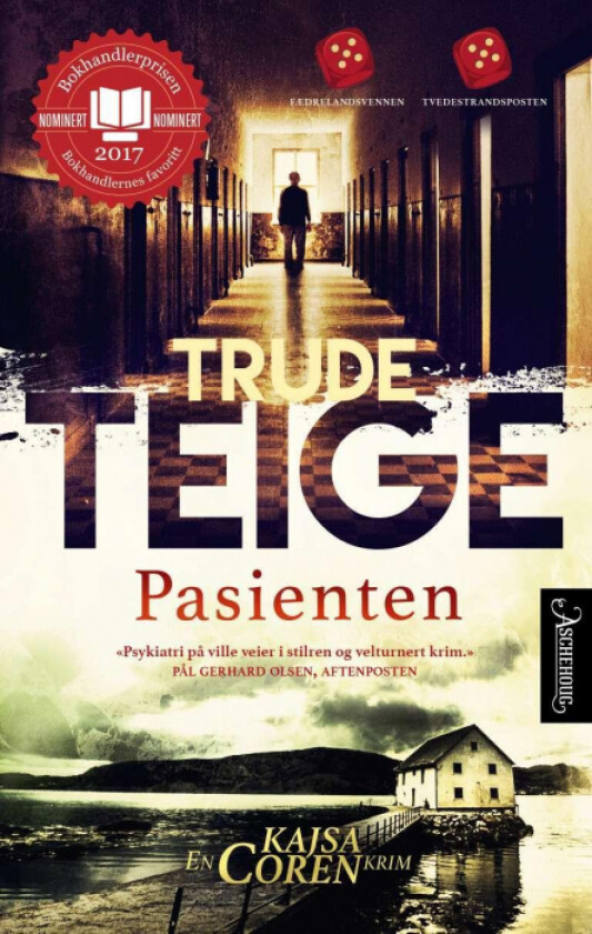 Pasienten av Trude Teige