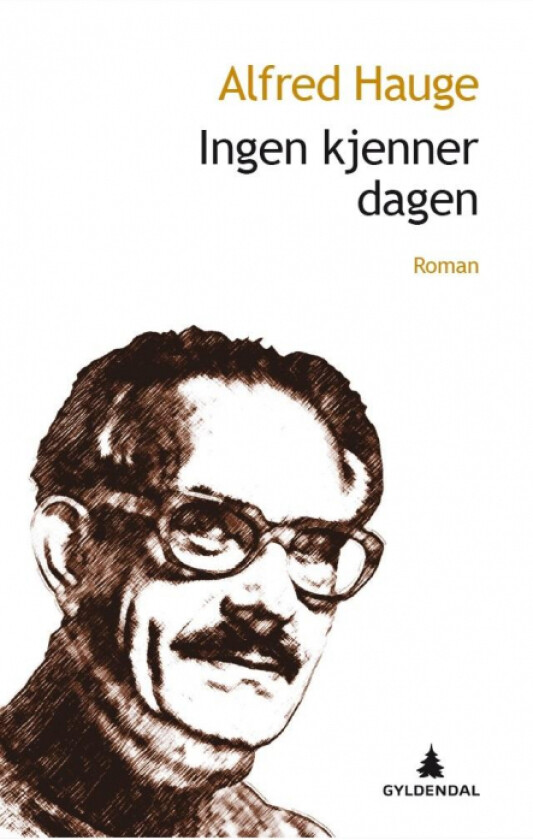 Ingen kjenner dagen av Alfred Hauge