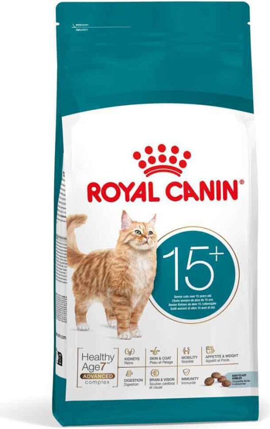 Ageing 15+ - 2 kg