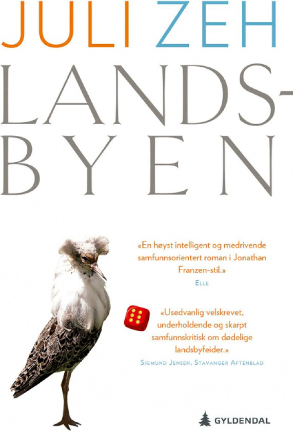 Landsbyen av Juli Zeh