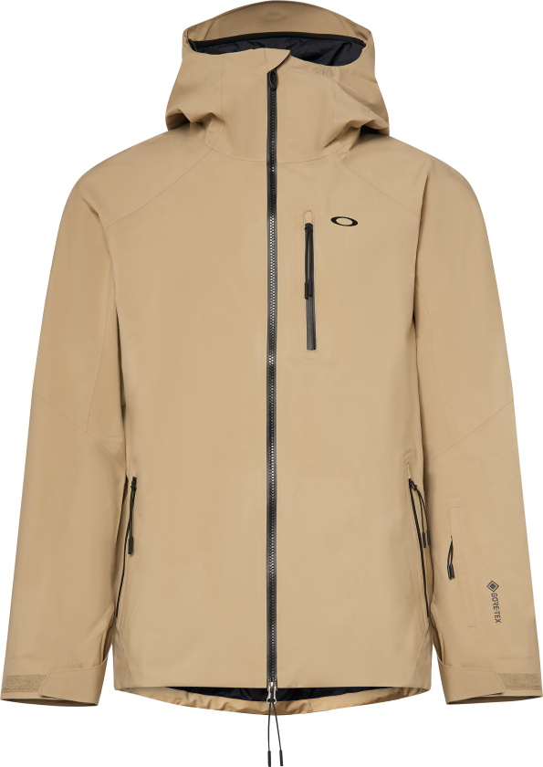 Men's Unbound GORE-TEX Shell Jacket 2.0 Pebble
