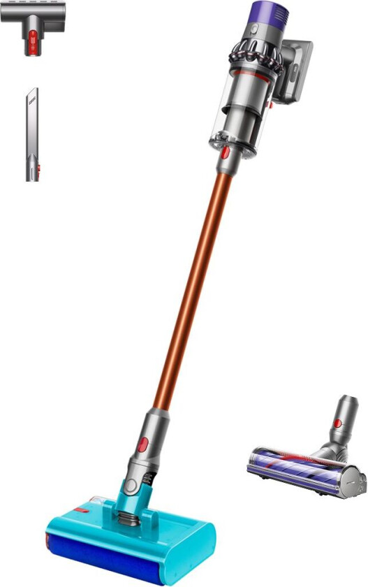 Cyclone V10 Submarine™