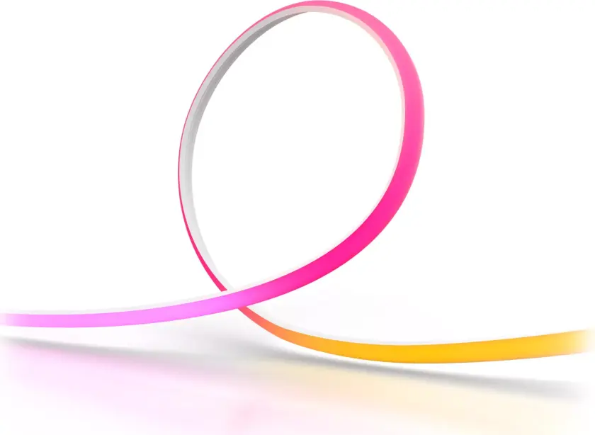 LIGHTSTRIPS OmniGlow strip light 3 m