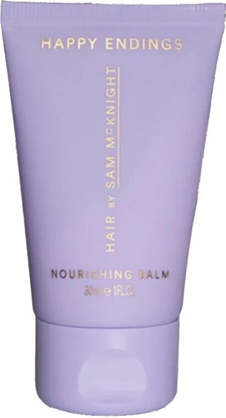 Happy Endings Nourishing Balm 30 ml
