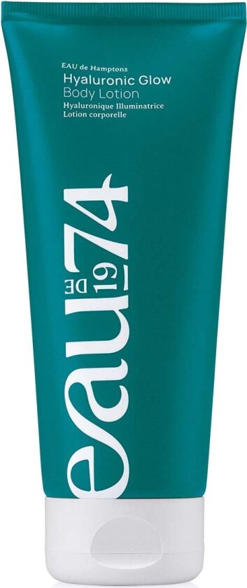 Hyaluronic Glow Body Lotion Hamptons 200 ml