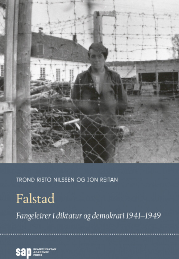Falstad av Trond Risto Nilssen, Jon Reitan