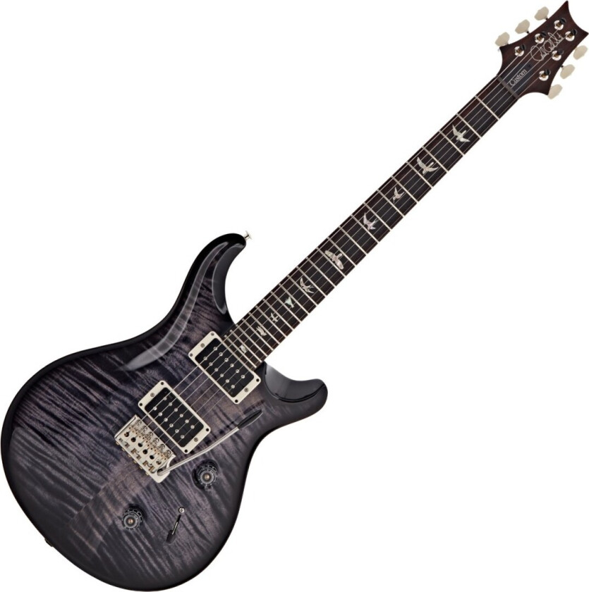 PRS Custom 24 Purple Mist