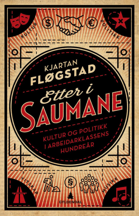 Etter i saumane av Kjartan Fløgstad