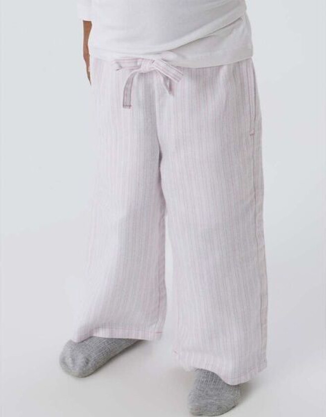 Name It Nmfrikka bukse til småbarn, Keepsake Lilac