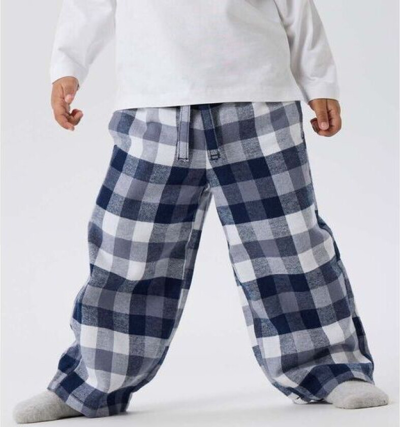 Name It Nmmraul bukse til småbarn, Navy Blazer