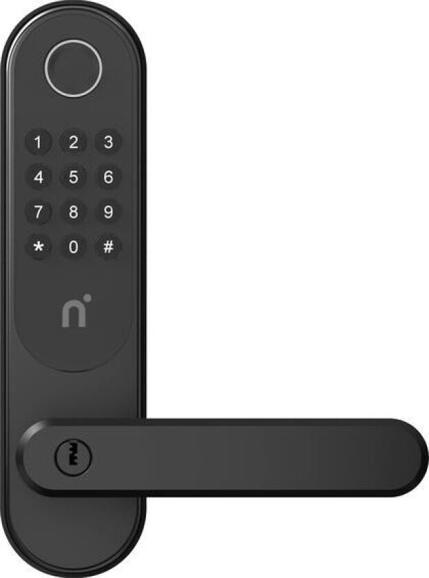 Code Pro Black