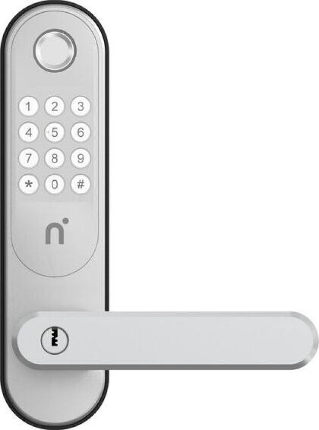Code Pro Silver