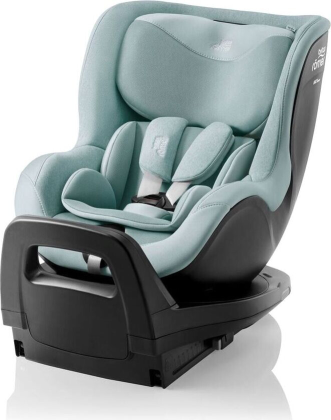 Dualfix Pro M Roterbar Bilstol, Style Harbor Blue