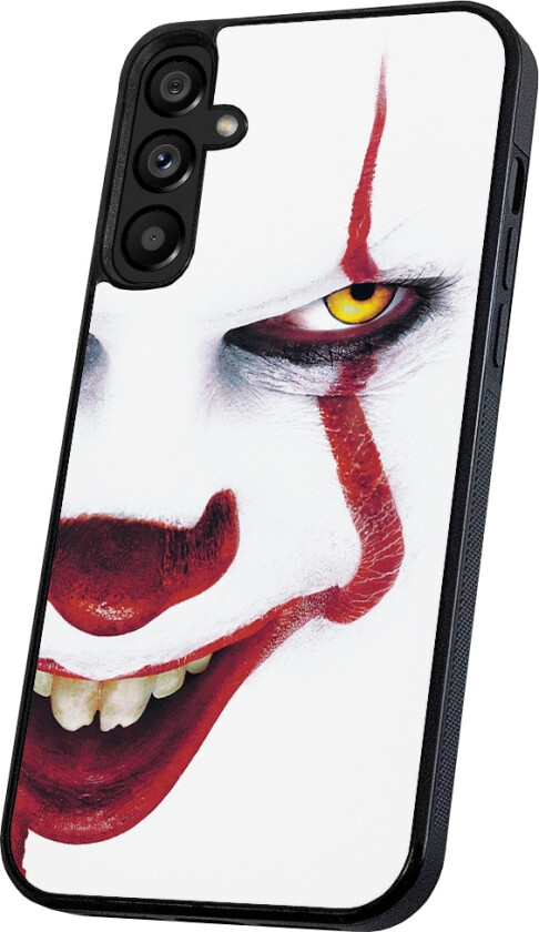 Samsung Galaxy A17 5G - Deksel/Mobildeksel IT Pennywise